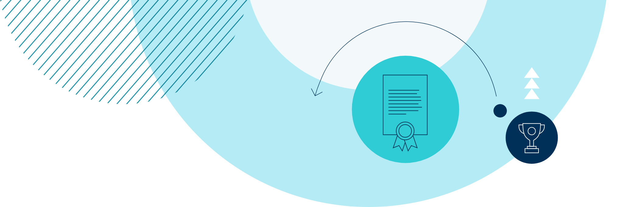 Teaching Jobs in Ecuador | Colegio Menor - 08 - Feature Cards Pattern Staff Quotes